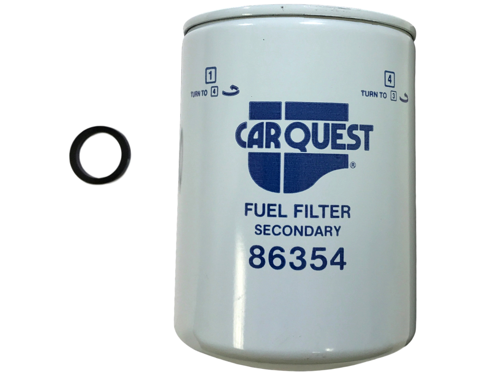 Carquest 86354 Premium Fuel Filter eBay